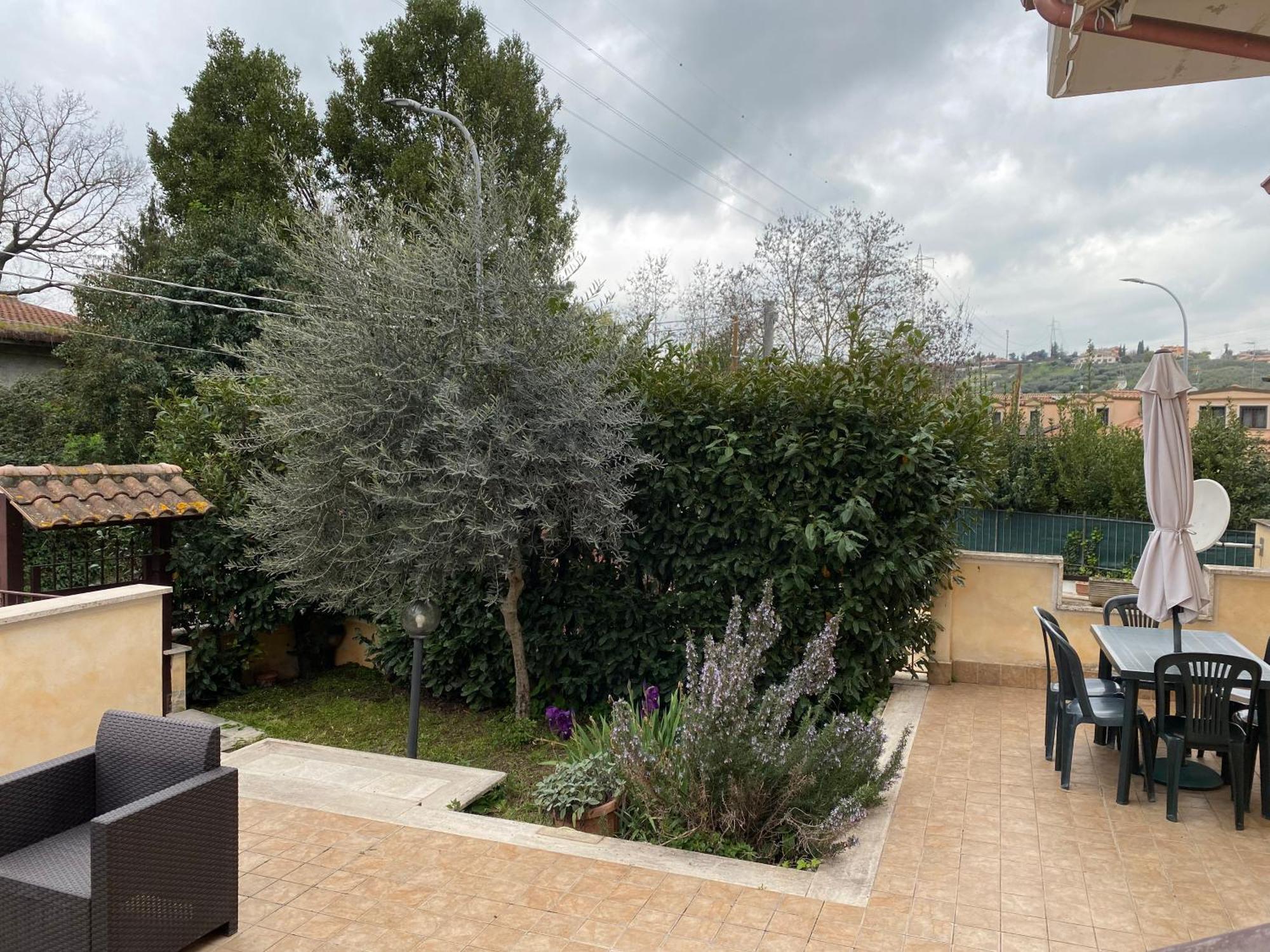 Vakantiehuis Marcosimone Guidonia