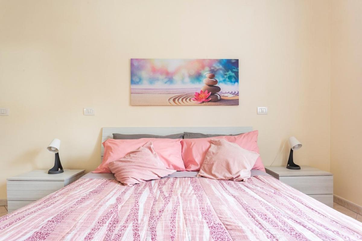 Marcosimone Vakantiehuis Guidonia