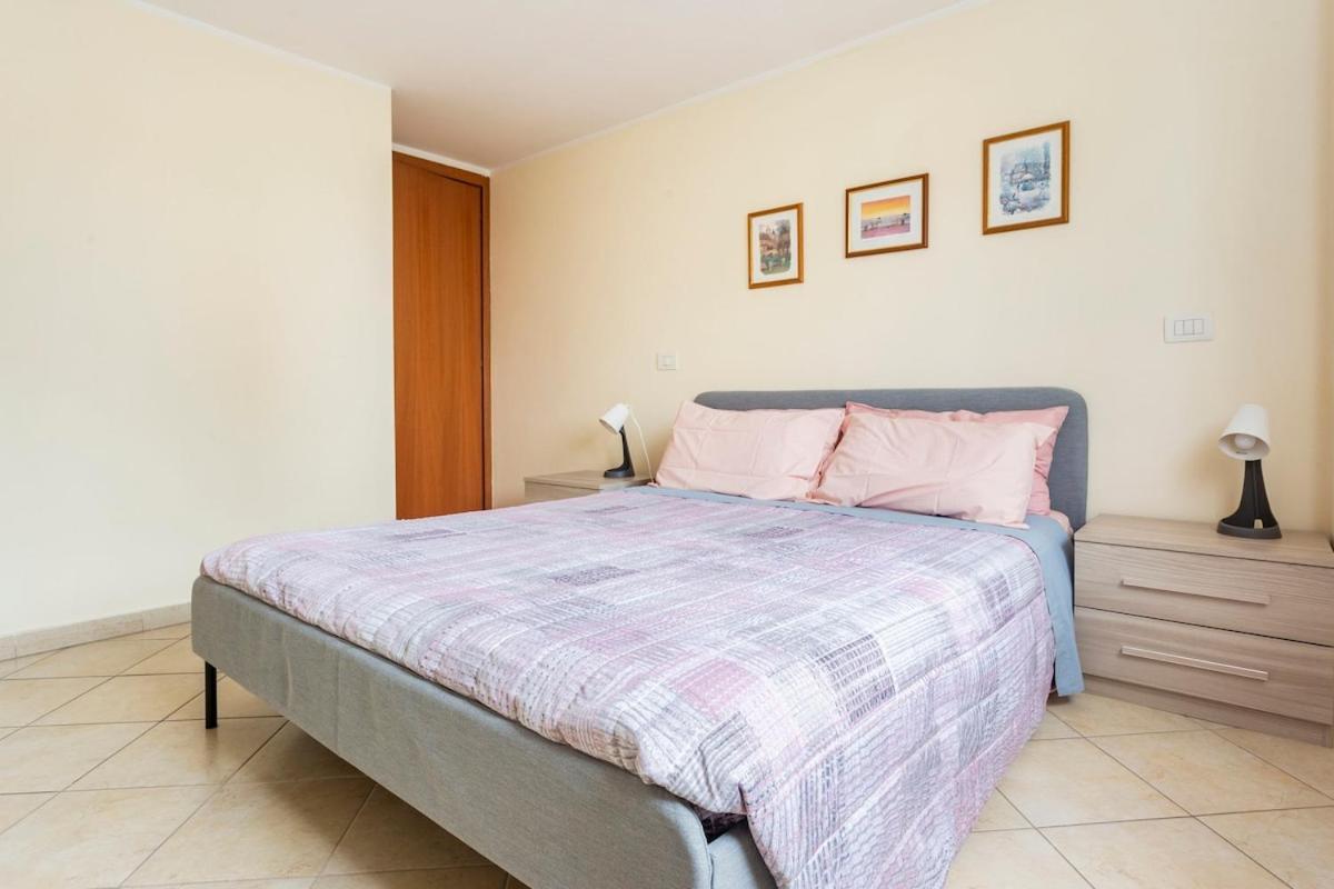 Vakantiehuis Marcosimone Guidonia