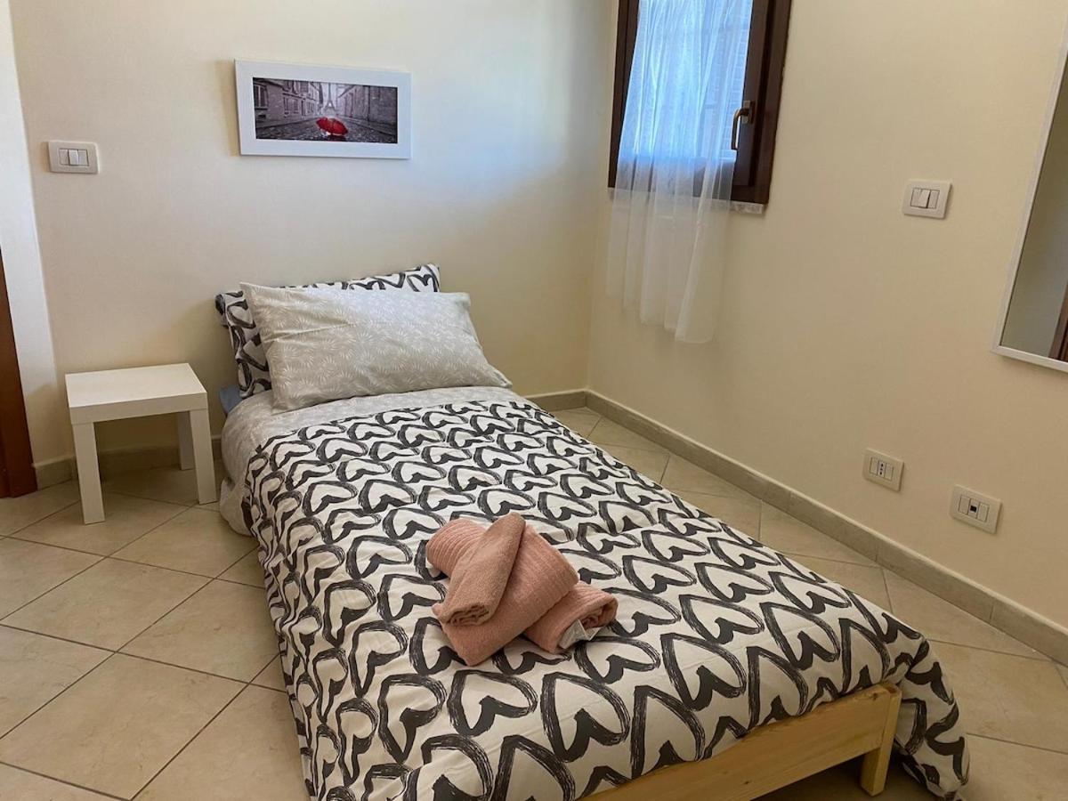 Marcosimone Vakantiehuis Guidonia