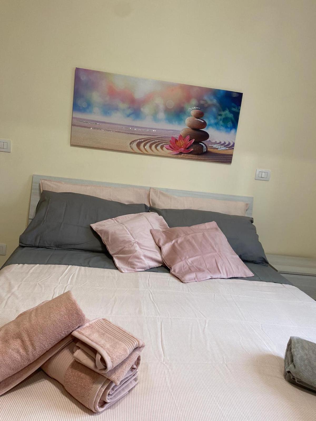 Vakantiehuis Marcosimone Guidonia