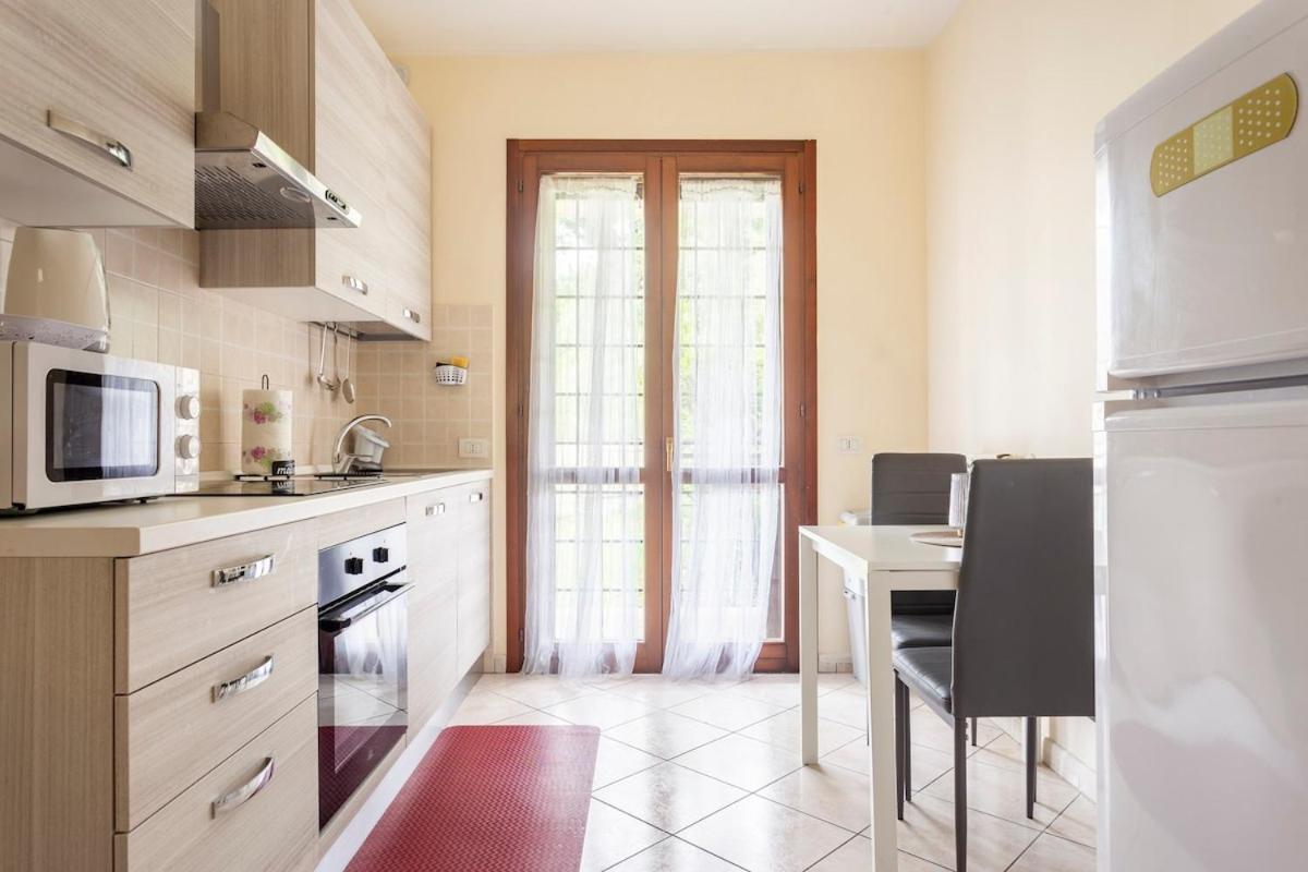 Vakantiehuis Marcosimone Guidonia